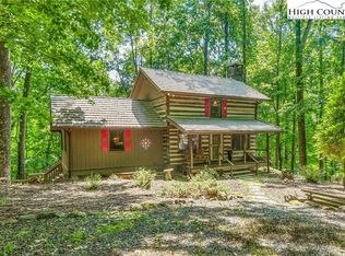 650 Homestead Rd, Todd, NC 28684
