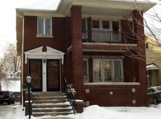 1161-63 Beaconsfield Ave, Grosse Pointe Park, MI 48230