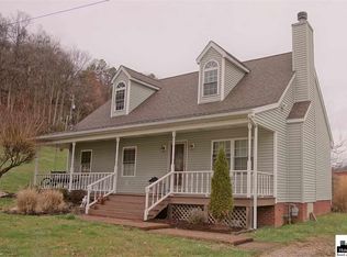 52 Gwinn Ln, Huntington, WV 25702