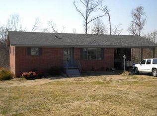 303 Wells Lassiter Rd, Jackson, TN 38301