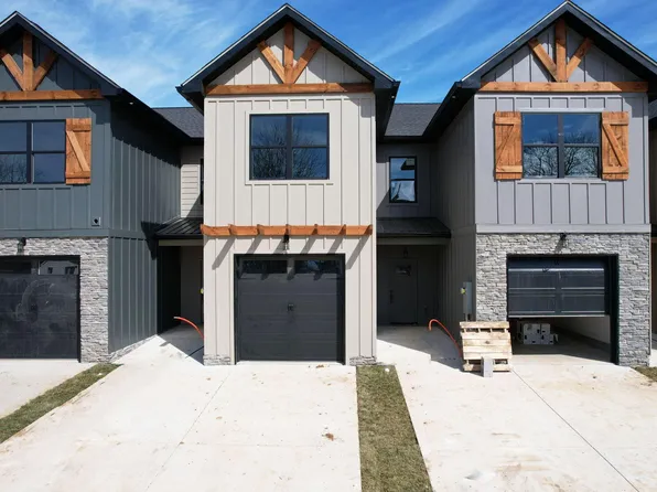 120 McNabb Dr Lot 6D, Cleveland, TN 37312
