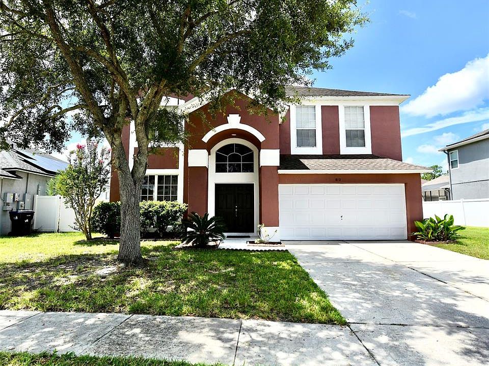 1st image of 812 JADE FOREST AVENUE