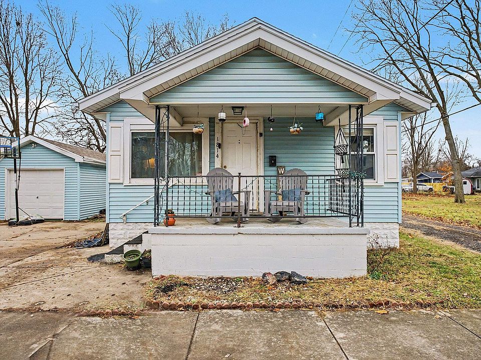 1st image of 1814 S 10th St