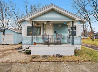 1814 S 10th St, Elkhart, IN 46516