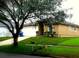 12023 Cancun Dr, Jacksonville, FL 32225
