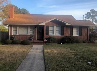310 S Oleander Ave, Goldsboro, NC 27530
