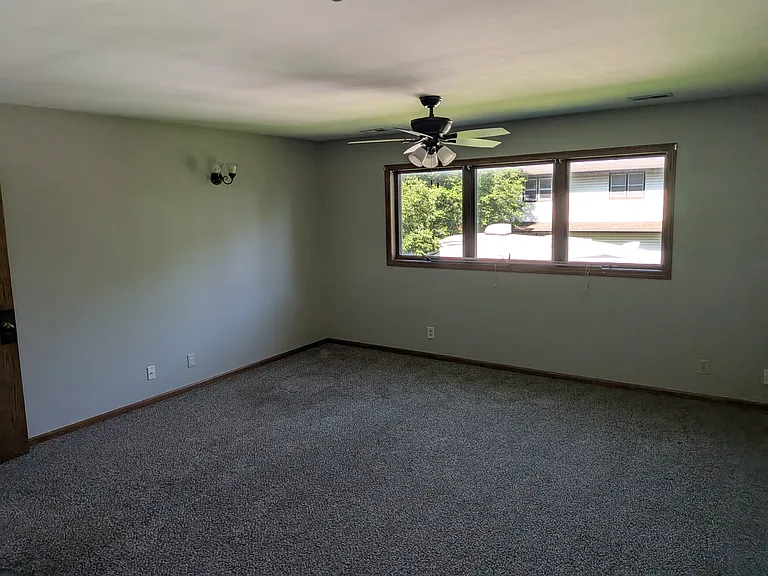 Bonus Room!