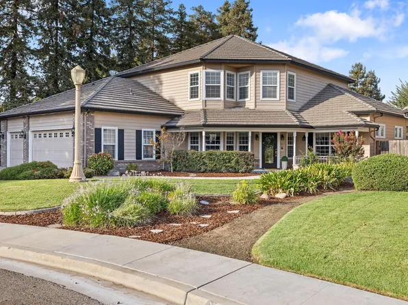 3024 S Byrd Street, Visalia, CA 93292