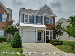 200 Caraleigh Ct, Morrisville, NC 27560