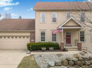 1241 Velvet Leaf Drive, Madison, WI 53719