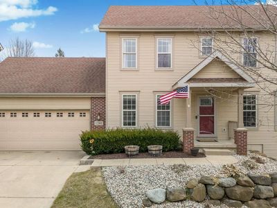 1241 Velvet Leaf Drive, Madison, WI, 53719