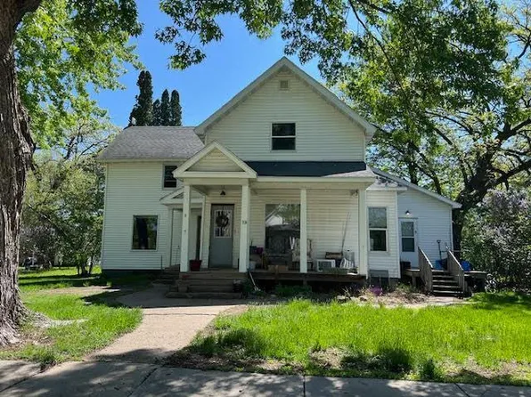 705 Highland Ave, Little Falls, MN 56345