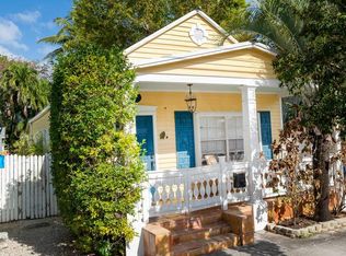 1108 Varela St, Key West, FL 33040