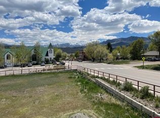 Tbd Sherman St, Ridgway, CO 81432