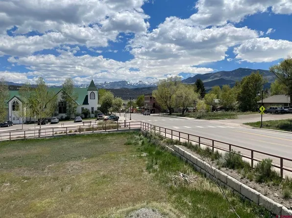 TBD Sherman Street, Ridgway, CO 81432