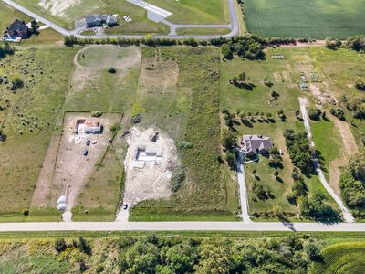 25000 Murphy Ln, Monee, IL, 60449