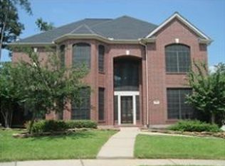 3702 Tarawood Ct, Spring, TX 77388