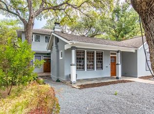 1206 W 22nd St, Austin, TX 78705