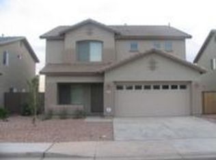 14557 W Boca Raton Rd, Surprise, AZ 85379