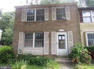 13607 Jacqueline Ct, Silver Spring, MD 20904