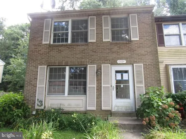 13607 Jacqueline Ct, Silver Spring, MD 20904