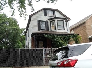 8339 S Muskegon Ave, Chicago, IL 60617