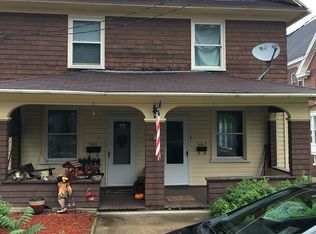 1065-1067 Berg St, Johnstown, PA 15902