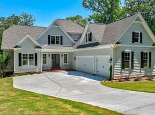 1110 Oak Valley Rd, Greensboro, GA 30642