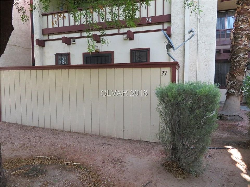 1st image of 3152 S Eastern Ave Unit 27