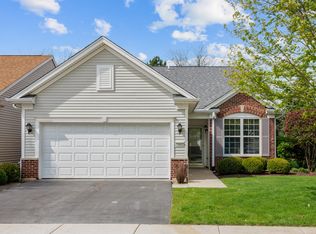 13992 Palisades Ave, Huntley, IL 60142