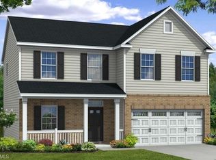 4485 River Gate Dr #281, Clemmons, NC 27012