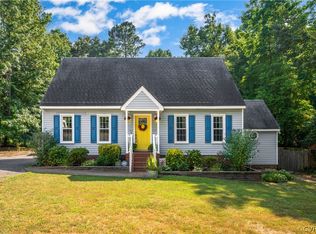 13407 Winning Colors Ln, Midlothian, VA 23112
