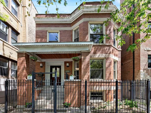 5113 N Ashland Ave, Chicago, IL 60640