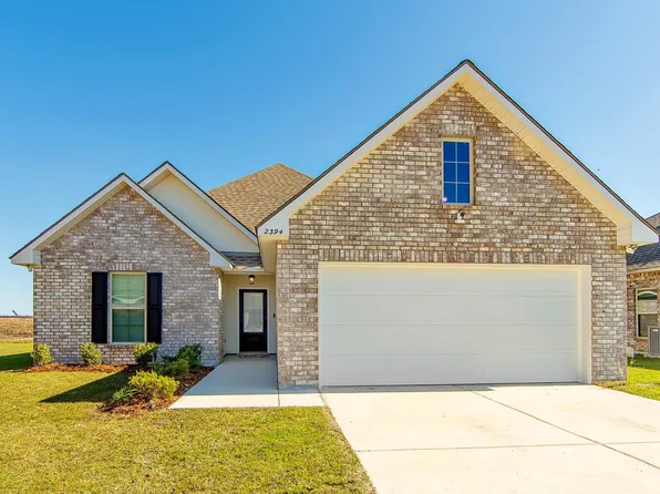 2394 George Dr, Thibodaux, LA 70301