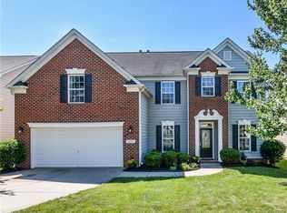10337 Falling Leaf Dr NW, Concord, NC 28027