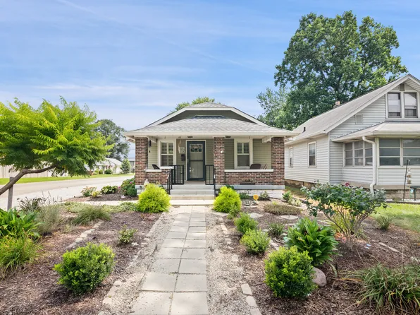 2803 S Delaware St, Indianapolis, IN 46225