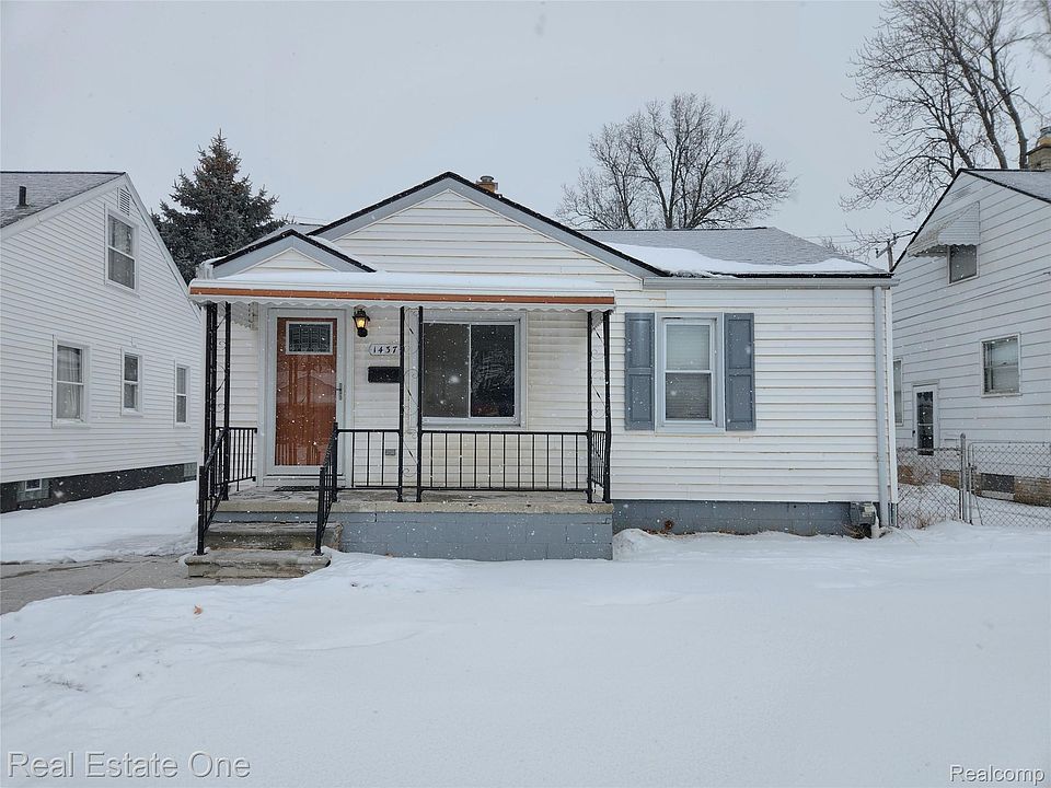 1st image of 1437 E Madge Ave
