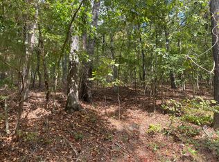 High Smith Rd, Finger, TN 38334