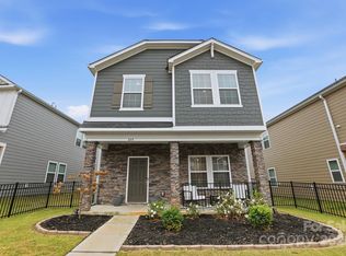 844 Windage Way, Pineville, NC 28134