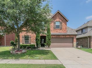 4900 Lasso Ln, McKinney, TX 75070