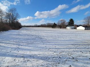 Evergreen Rd, Huntington, IN 46750