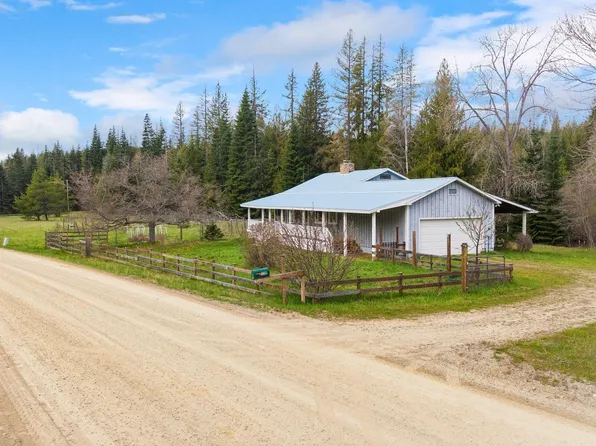 1206 Meadowood Rd, Sandpoint, ID 83864