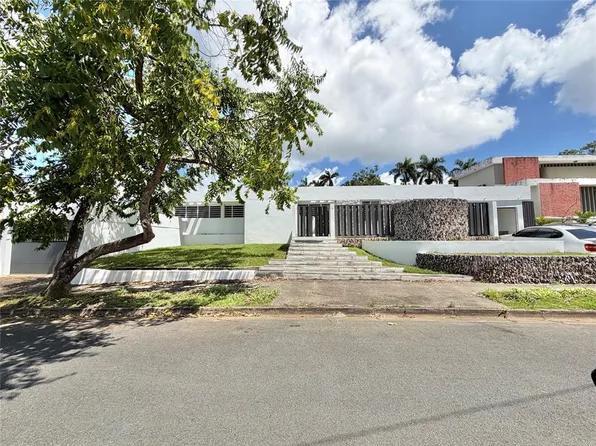 1709 CALLE LILAS, SAN JUAN, PR 00927