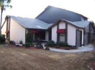 3768 Sawgrass Dr, Titusville, FL 32780