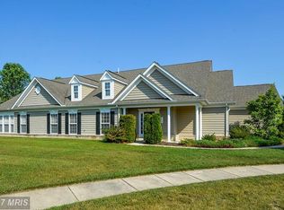 409 Symphony Way, Centreville, MD