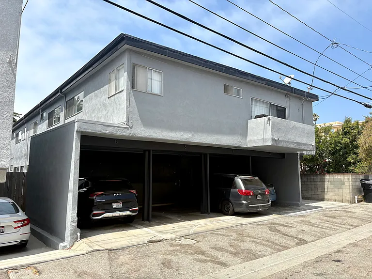 1037 Lincoln Blvd #C — Photo 18