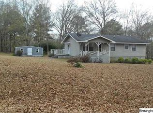 211 Cove Rd, Wilsonville, AL 35186