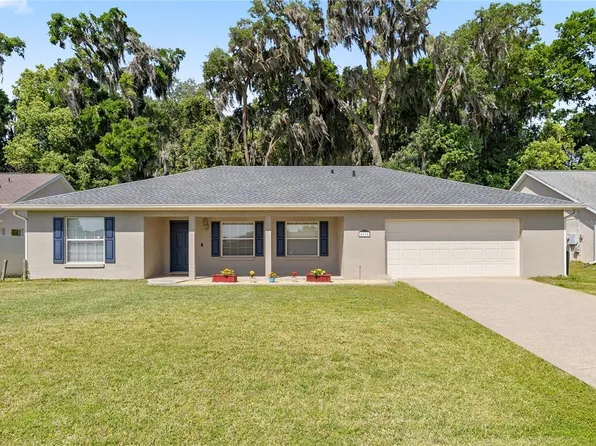4698 NW 46th Ave, Ocala, FL 34482