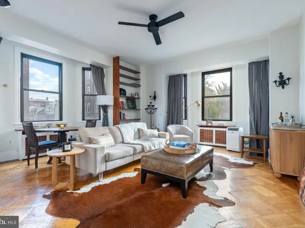 250 S 13th St APT 3E, Philadelphia, PA 19107