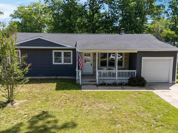 704 Webster St, Woodbine, NJ 08270